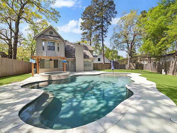 3rd image of 5438 Glade Estates Drive