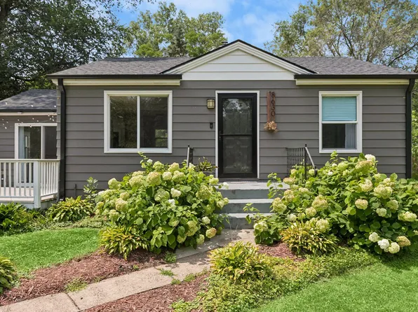 8630 Goodhue St NE, Blaine, MN 55449