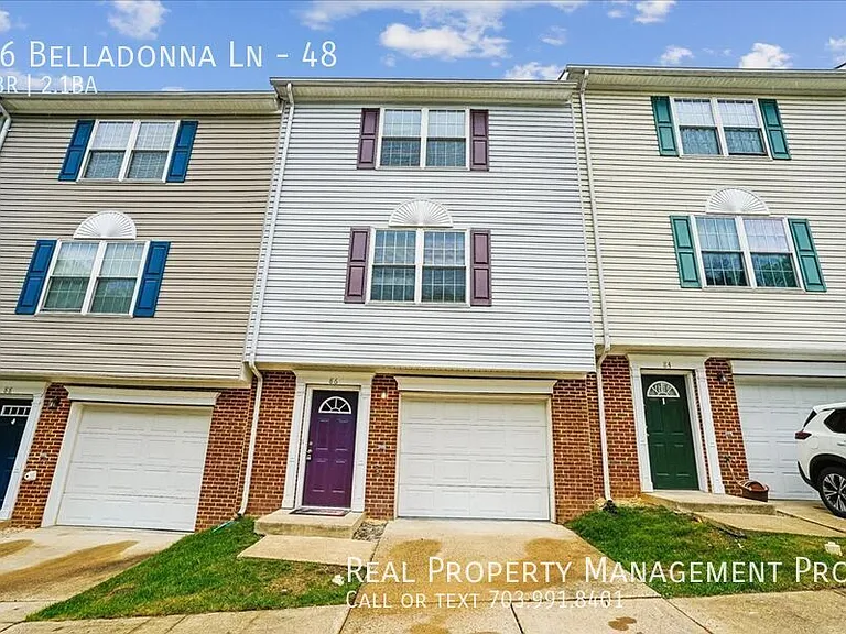86 Belladonna Ln #48 — Photo 4