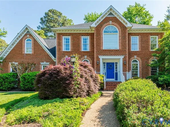 10102 Ashley Manor Ln, Mechanicsville, VA 23116