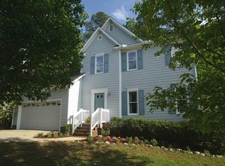 115 Sarabande Dr, Cary, NC 27513
