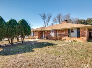 1237 S Britain Rd, Irving, TX 75060