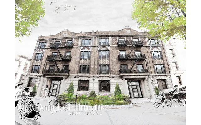 Sold by Douglas Elliman | media 14