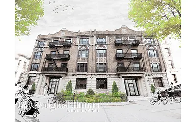 Sold by Douglas Elliman