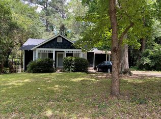 230 Johnson Dr, Athens, GA 30605
