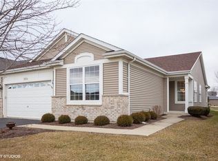 21134 Eugene Siegel Ct, Crest Hill, IL 60403