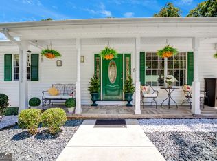 154 Sunset St, Clarkesville, GA 30523