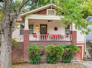 1128 Englewood Ave, Chattanooga, TN 37405