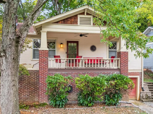 1128 Englewood Ave, Chattanooga, TN 37405