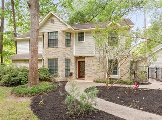 263 Magnolia Rd, New Caney, TX 77357