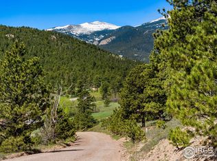 223 Taylor Rd, Lyons, CO 80540