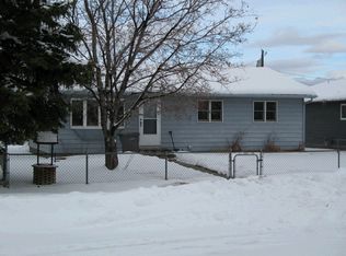 604 E Riggs St, East Helena, MT 59635