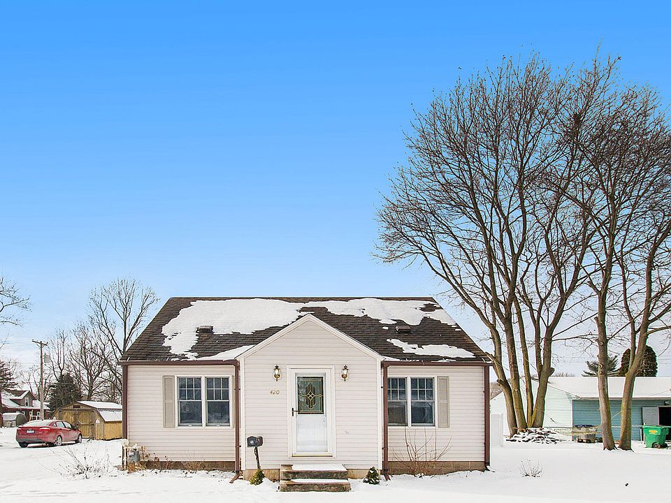 1st image of 420 N Lakeview Ave