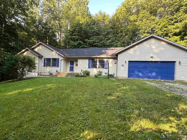 493 E 800 N, Denver, IN 46926