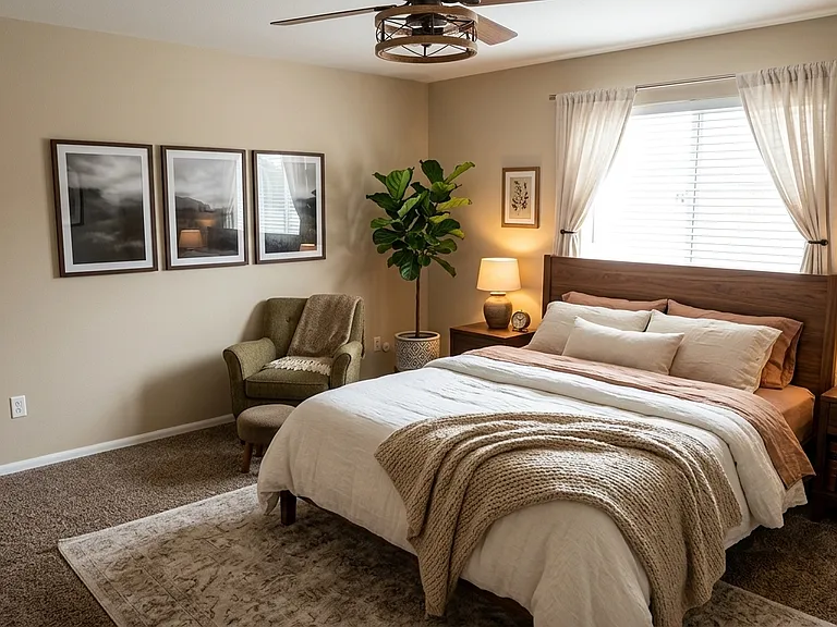 Boulder Creek Apartments — Photo 16