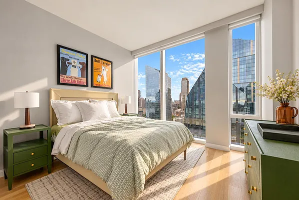 Bedroom, photo 3