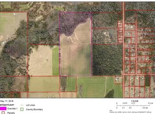 23928 Flowers Rd, Robertsdale, AL 36567