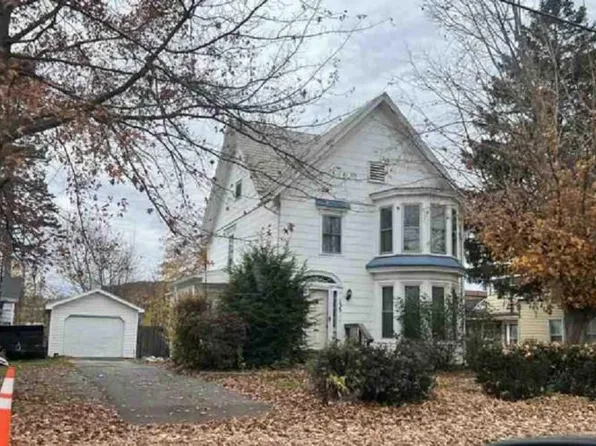 123 Church St, Hoosick Falls, NY 12090