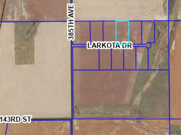 38526 Larkota Dr, Warner, SD 57479