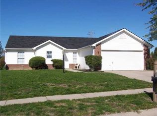 326 Creekstone Dr, Indianapolis, IN