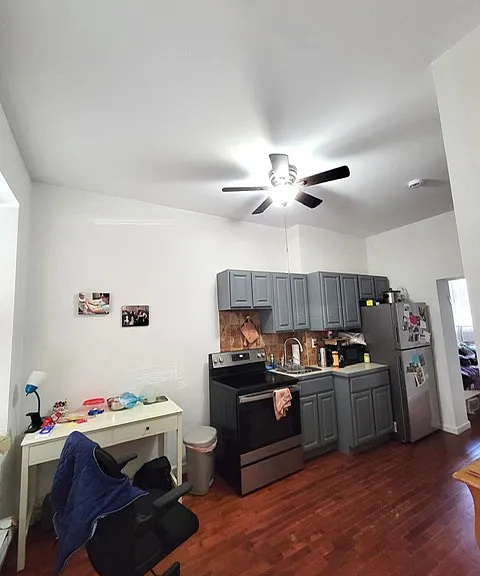 1812 Christian St #1F — Photo 2