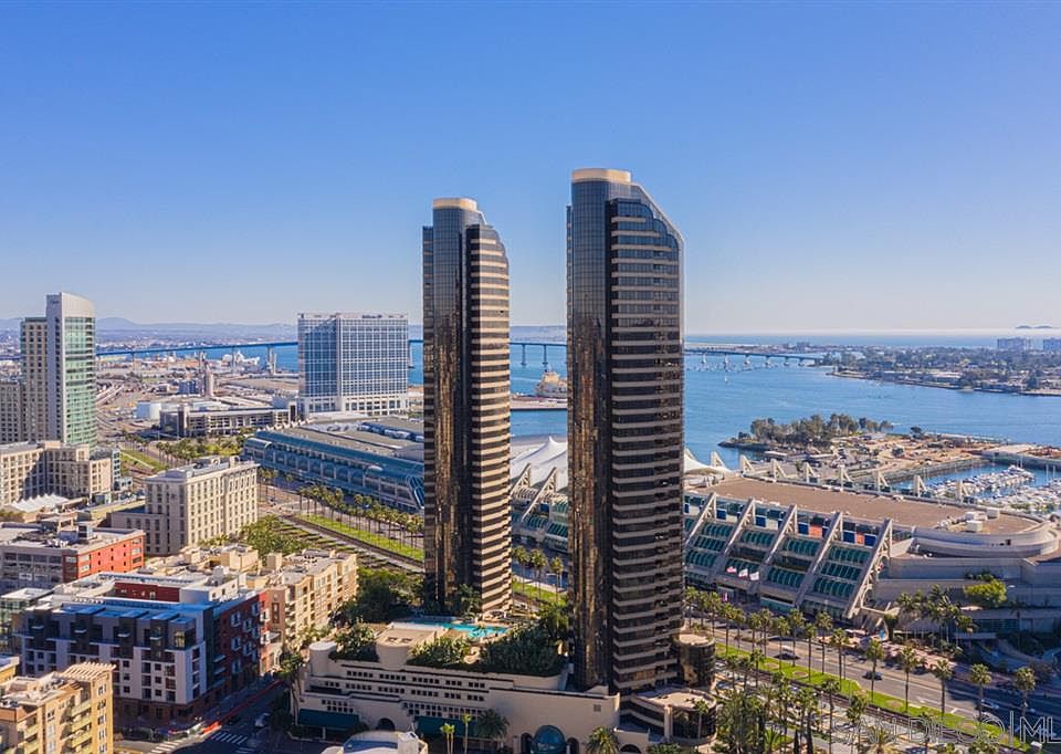 1st image of 100 Harbor Dr Unit 1406