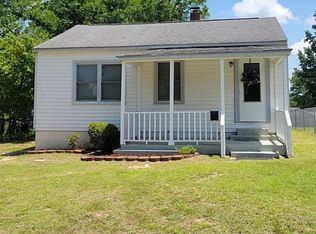 310 Marshall St, Roanoke Rapids, NC 27870