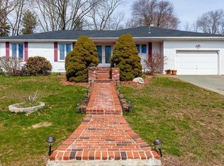 18 Mayotte Cir, Brockton, MA 02301