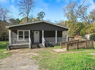 14203 E Ravine Run, Willis, TX 77318