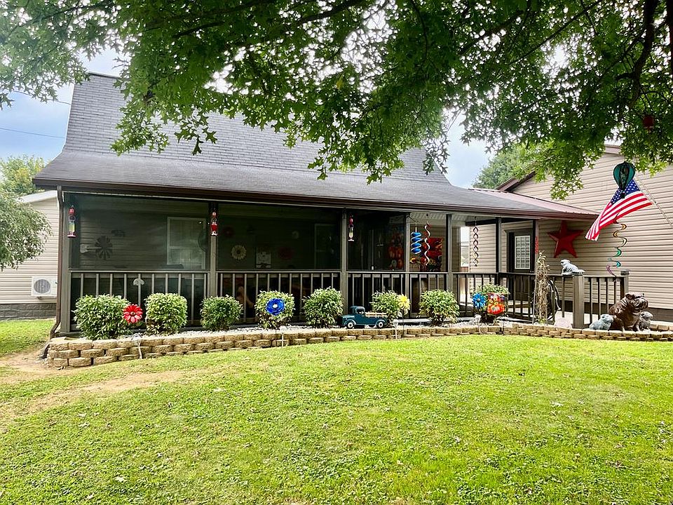 188 Lambro Ln, Franklin Furnace, OH 45629 Zillow