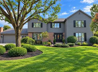 420 W Jamestown Ave, Tiffin, OH 44883