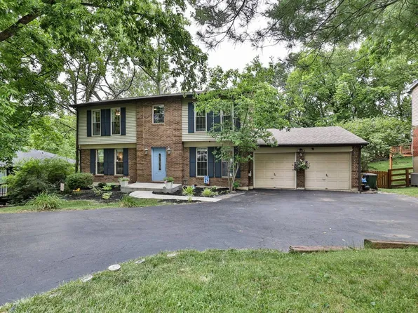 1043 Birney Ln, Cincinnati, OH 45230