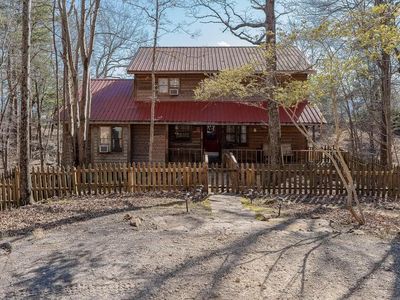 570 Marigold Dr, Summerville, GA, 30731