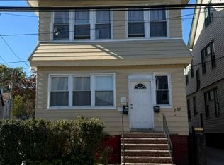 231 Myrtle Ave, Irvington Twp., NJ 07111