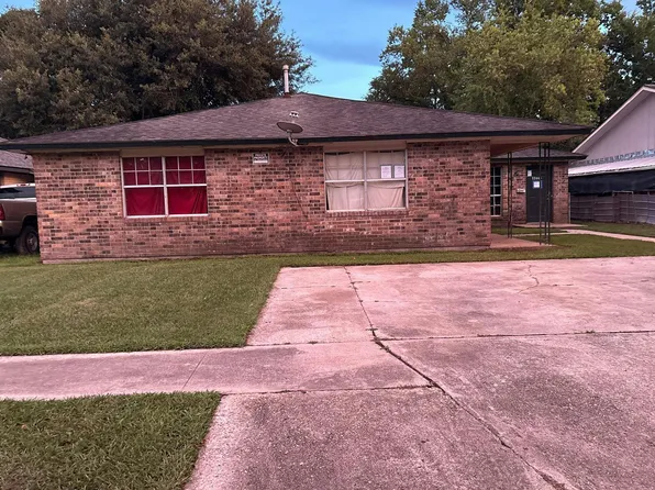 12442 Lorna Ave, Baton Rouge, LA 70815