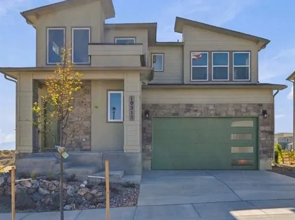 10315 Sundial Shadow Dr, Colorado Springs, CO 80924