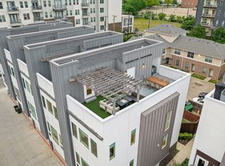 1771 McCoy St SUITE 401, Dallas, TX 75204