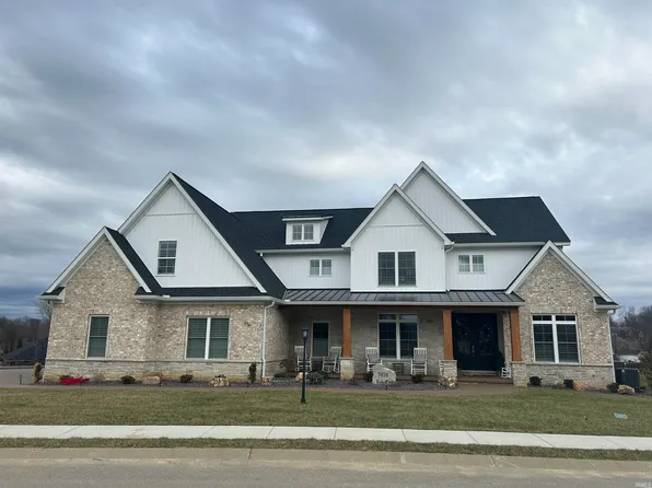 7676 Windsor Ct, Newburgh, IN 47630