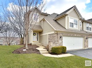 187 River Mist Dr, Oswego, IL 60543