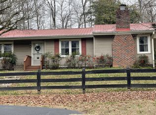 9210 Highway 64 E, Pulaski, TN 38478