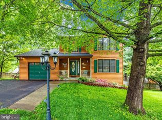 6622 Edgewood Rd, New Market, MD 21774