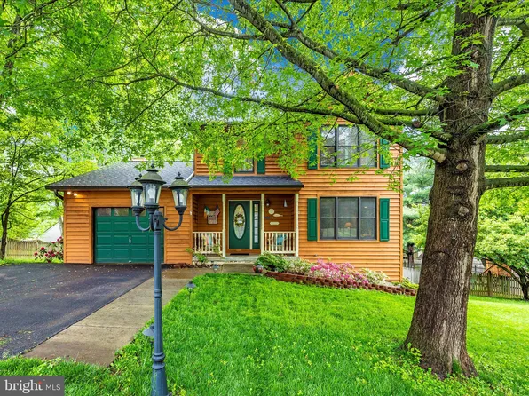 6622 Edgewood Rd, New Market, MD 21774