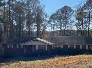 21672 Olan Dr, Mc Calla, AL 35111