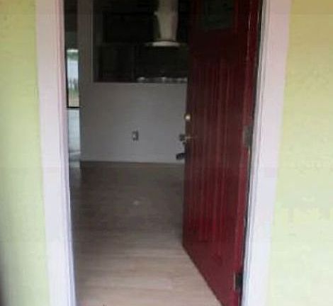 Entry or Foyer