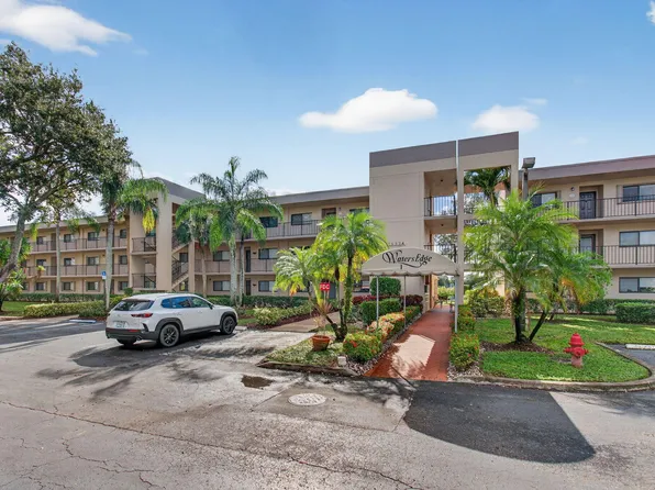 15324 Lakes Of Delray Boulevard #107, Delray Beach, FL 33484