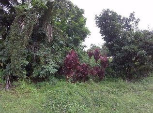 Awa St LOT 5, Pahoa, HI 96778