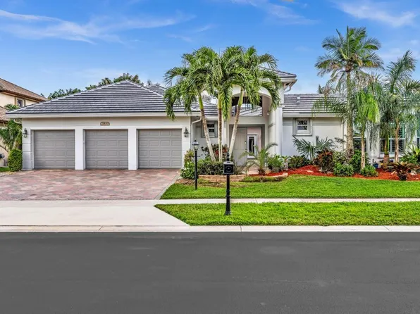 21833 Marigot Drive, Boca Raton, FL 33428