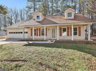 151 Olde Hampton Way, Hampton, GA 30228