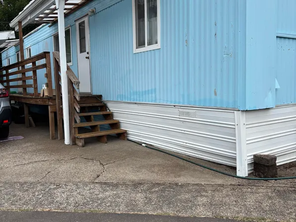 2655 NW Highland Dr Unit 99, Corvallis, OR 97330