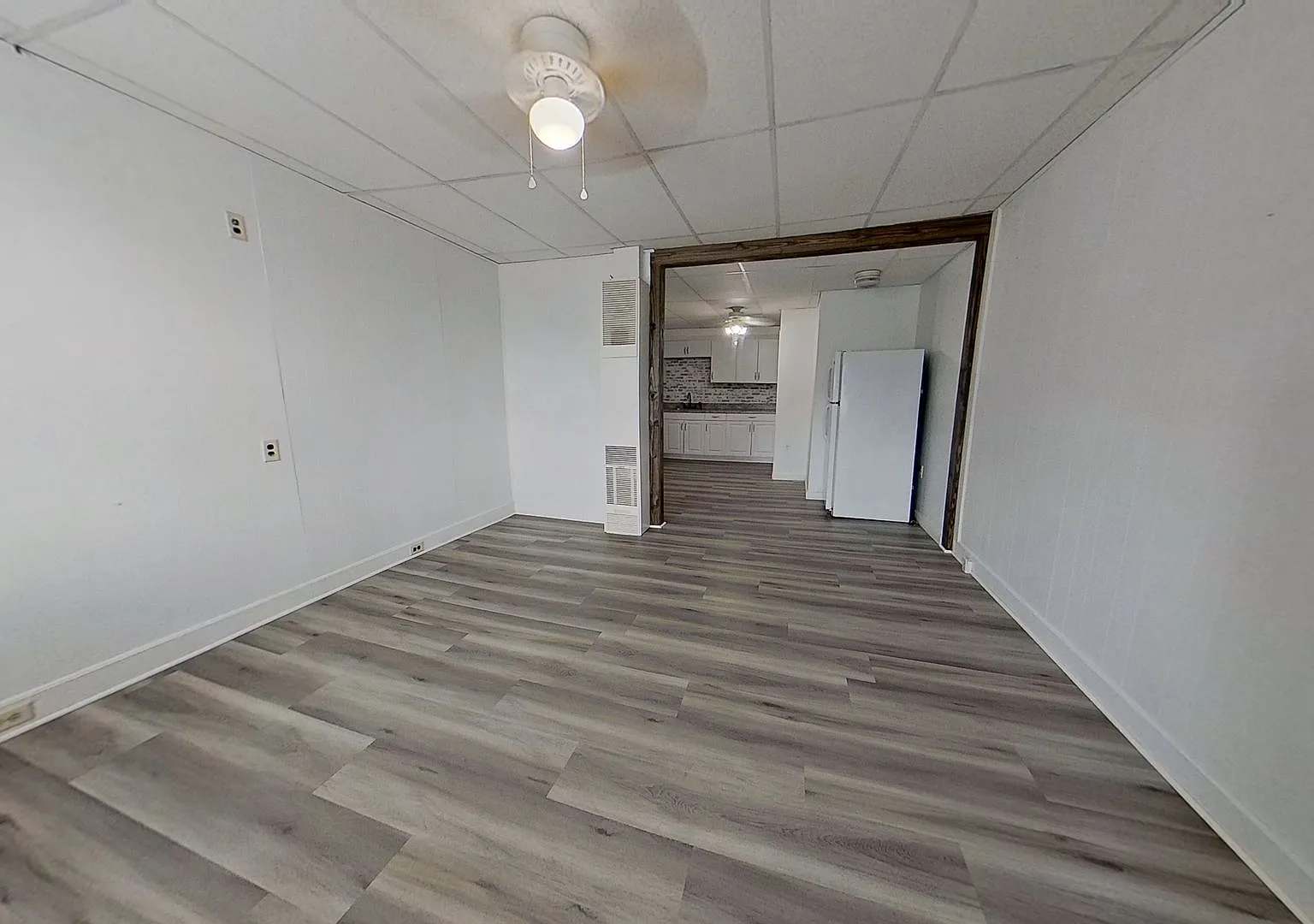 Comfortable One Bedroom Apartment — Photo 4